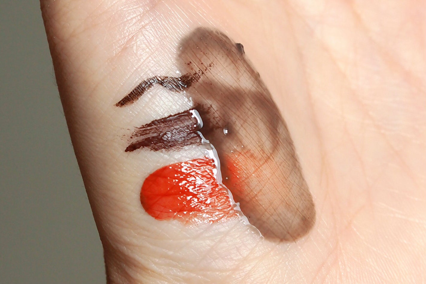 パーフェクトワンフォーカス スムースクレンジングバーム ディープブラック/PERFECT ONE  FOCUS/クレンジングバームを使ったクチコミ(6枚目)