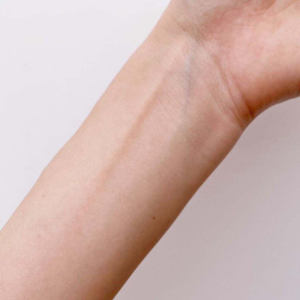 24 ミネラルモイストパウダーファンデ/24h cosme/パウダーファンデーションを使ったクチコミ(6枚目)