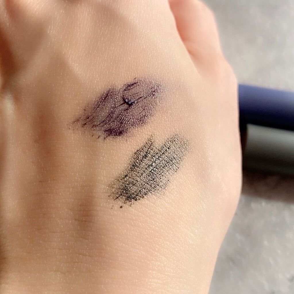 エテュセ アイエディション(マスカラ) G グロッシータイプ/ettusais/マスカラを使ったクチコミ(2枚目)