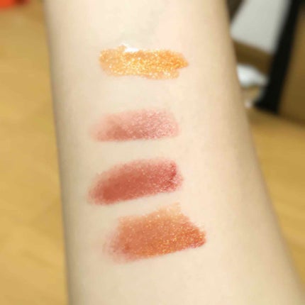 エクストラ オーディナリールージュ/ロレアル パリ/口紅を使ったクチコミ(2枚目)