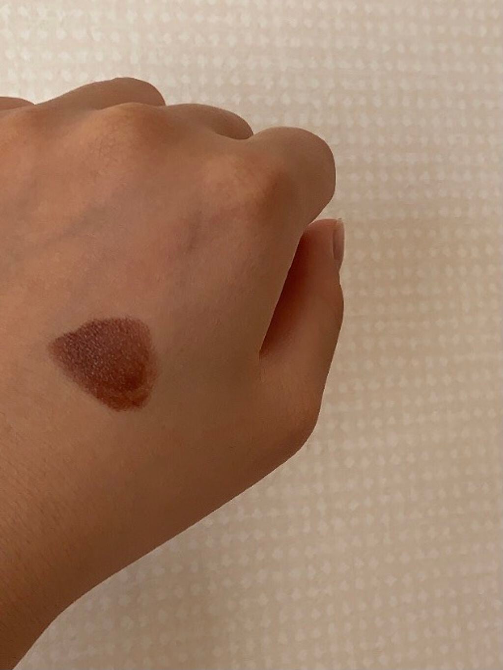 クラッシュド リップ カラー/BOBBI BROWN/口紅を使ったクチコミ(2枚目)