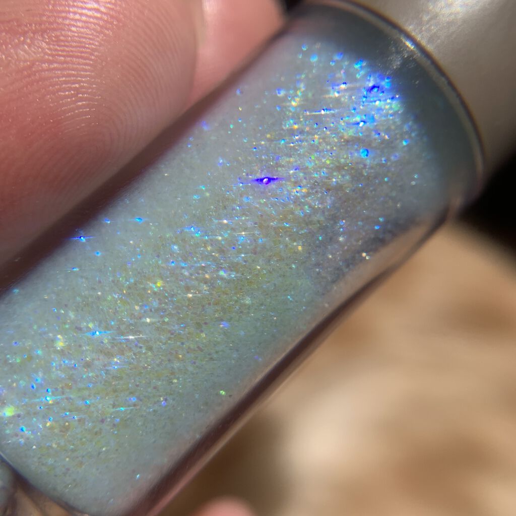 ピックミーアイズグリッター/Ririmew/グリッターを使ったクチコミ（2枚目）