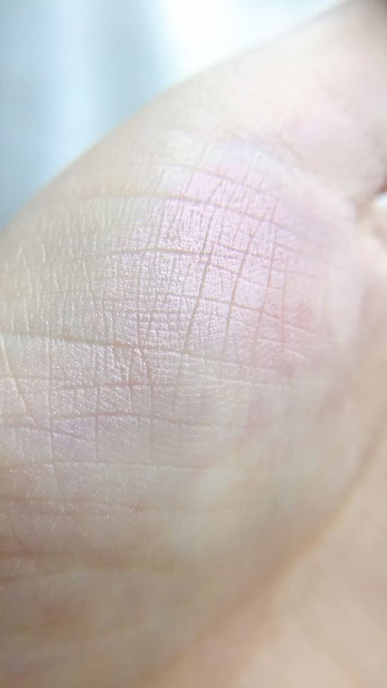 ベターザンチーク/rom&nd/パウダーチークを使ったクチコミ(2枚目)