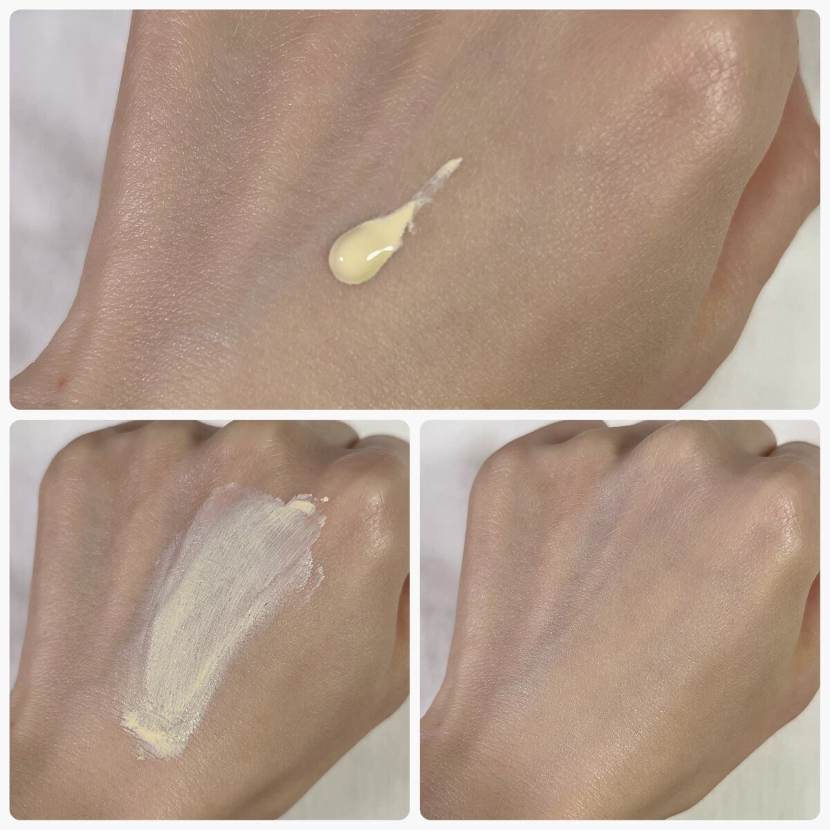 ウォンジョンヨ トーンアップベース/Wonjungyo/化粧下地を使ったクチコミ(2枚目)