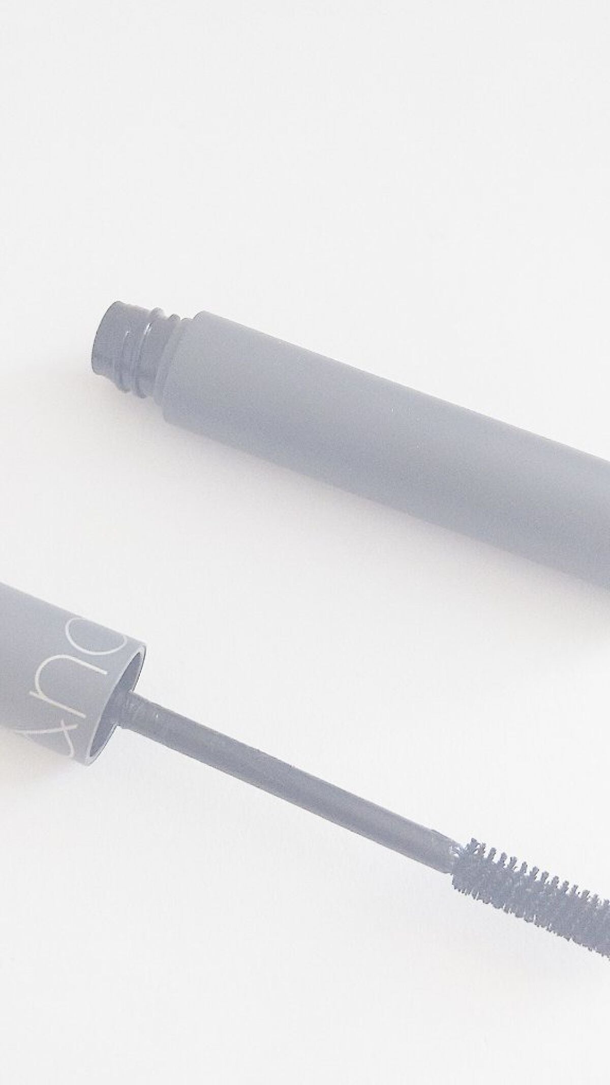 ハンオールフィックスマスカラ/rom&nd/マスカラを使ったクチコミ(2枚目)