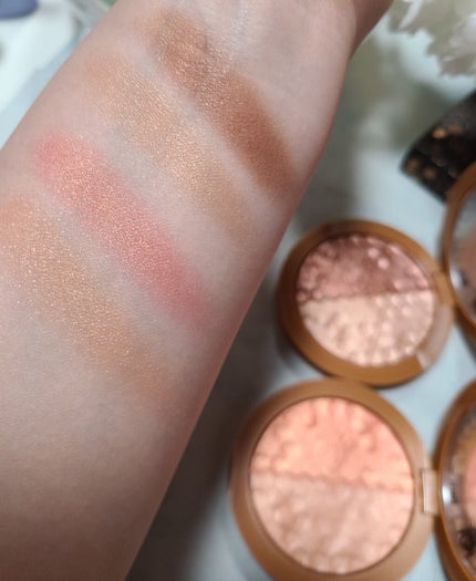 ROYAL BLUSH/Melt Cosmetics/パウダーチークを使ったクチコミ(5枚目)