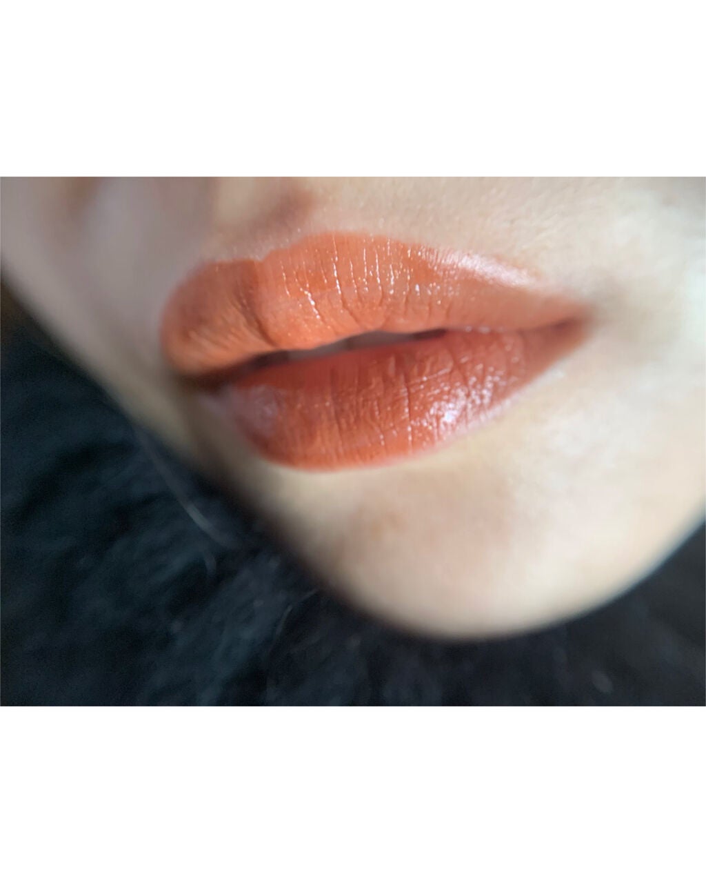 ディグニファイド リップス/Celvoke/口紅を使ったクチコミ(2枚目)