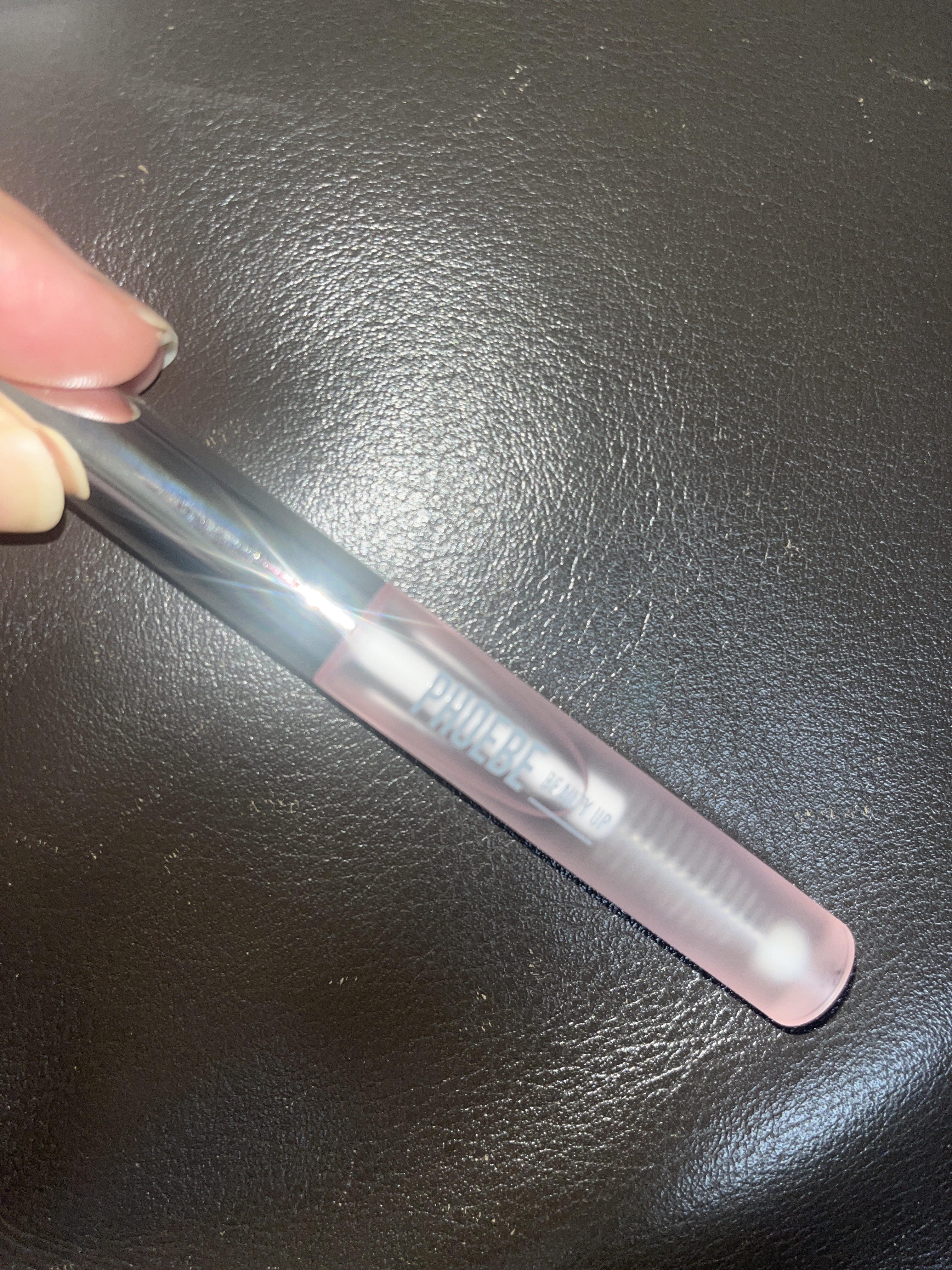 フィービー　ビューティーアップ　アイラッシュセラムN２/PHOEBE BEAUTY UP/まつげ美容液を使ったクチコミ（1枚目）