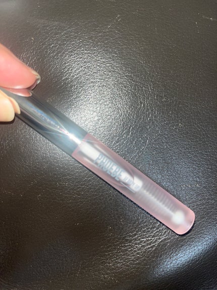 フィービー ビューティーアップ アイラッシュセラムN2/PHOEBE BEAUTY UP/まつげ美容液を使ったクチコミ(1枚目)