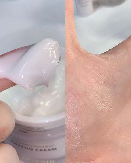 ファイトントナーパッド/naraum:/トナーパッドを使ったクチコミ(3枚目)