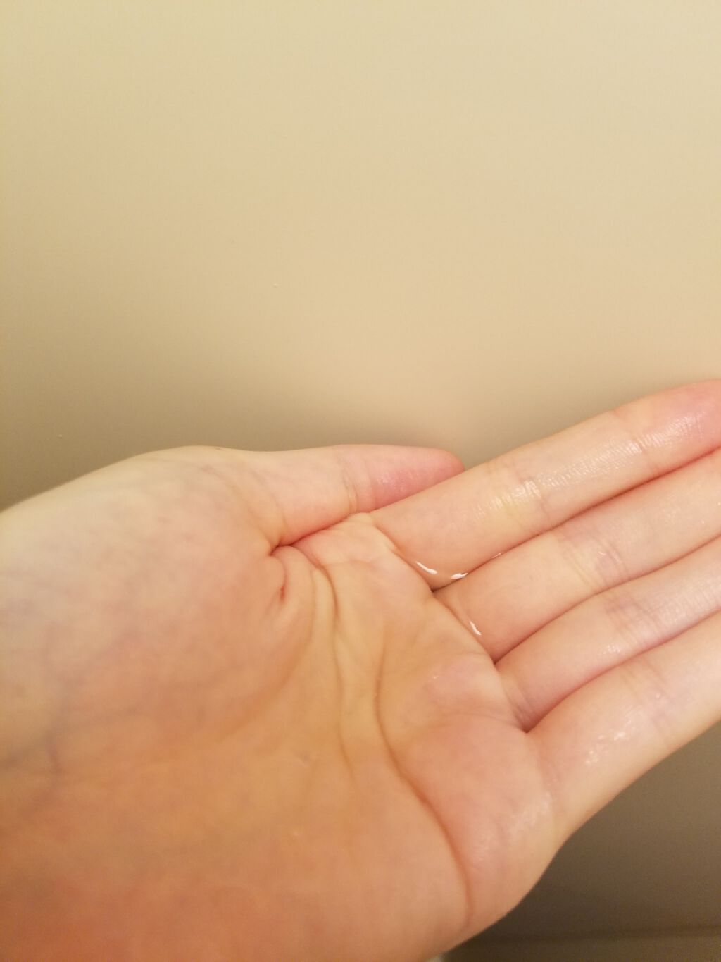 ビオリニュー アロエ&マンゴー シャンプー/コンディショナー/ハーバルエッセンス/市販シャンプーを使ったクチコミ(3枚目)