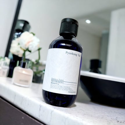 エッセンストナー/Pyunkang Yul/化粧水を使ったクチコミ(4枚目)