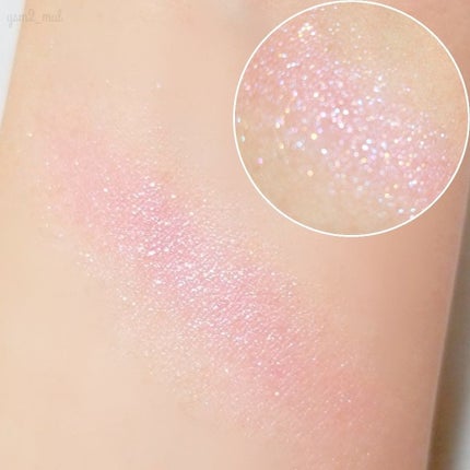 セレクト アイカラー N/ESPRIQUE/単色アイシャドウを使ったクチコミ(4枚目)