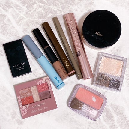 ウォンジョンヨ ドローイングライナー/Wonjungyo/リキッドアイライナーを使ったクチコミ(3枚目)