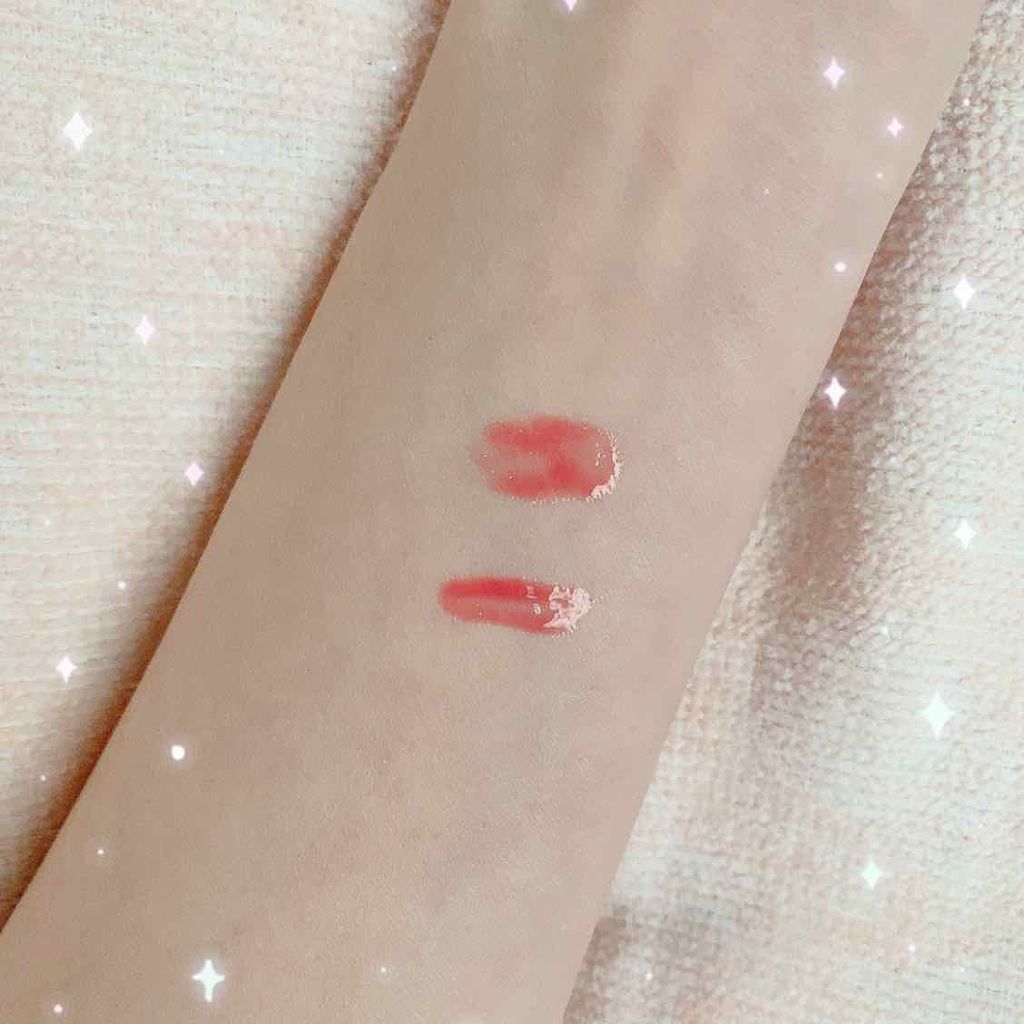 38°C / 99°F リップトリートメント (リップ美容液)/UZU BY FLOWFUSHI/リップケアを使ったクチコミ(2枚目)