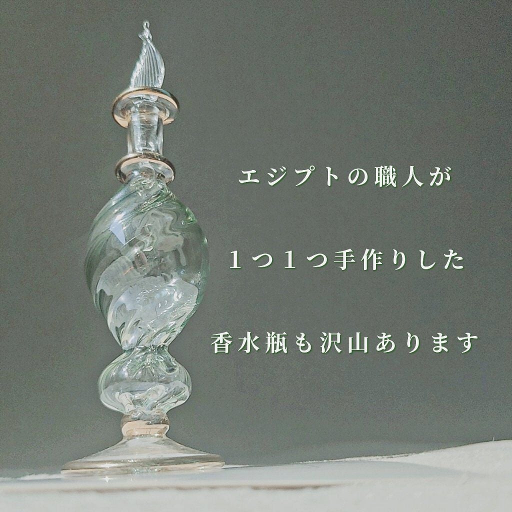 The ORIGINAL PERFUME OIL /The PERFUME OIL FACTORY/香水(レディース)を使ったクチコミ(2枚目)