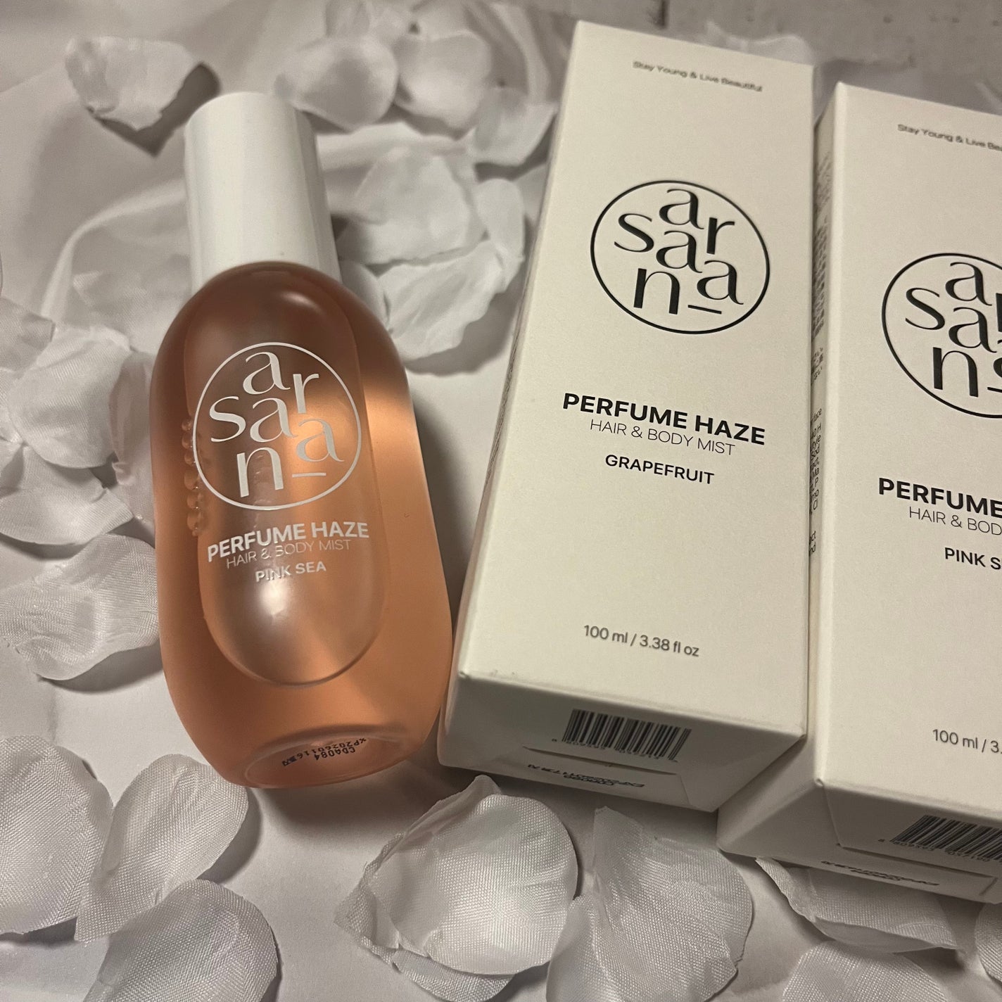 kaori♡ on LIPS 「・・❥・・┈┈┈┈┈┈┈・・❥・・𝐒𝐚𝐫𝐚𝐧𝐚𝐫𝐚パフュームド..」(5枚目)