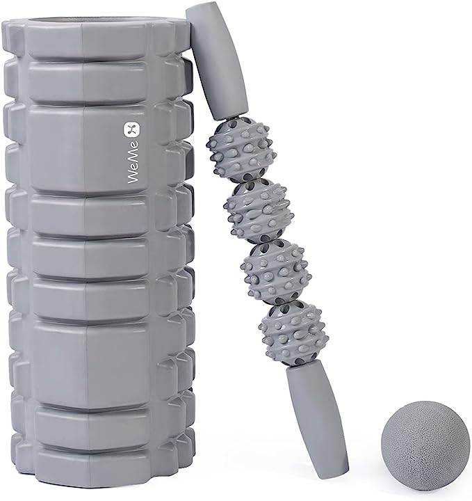 We Me フォームローラー / Amazon