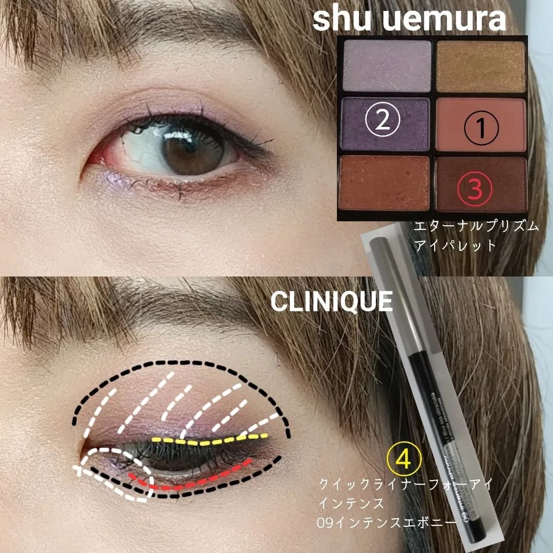 エンスロール グロス/Celvoke/リップグロスを使ったクチコミ(5枚目)