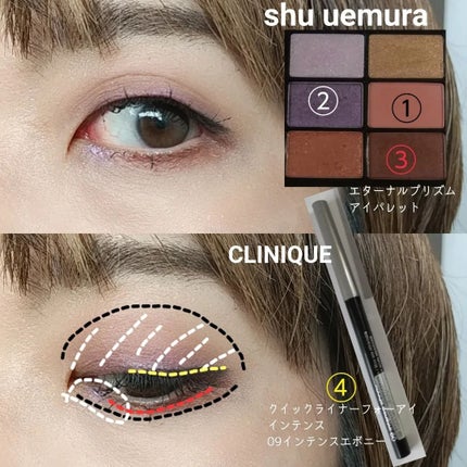 エンスロール グロス/Celvoke/リップグロスを使ったクチコミ(5枚目)