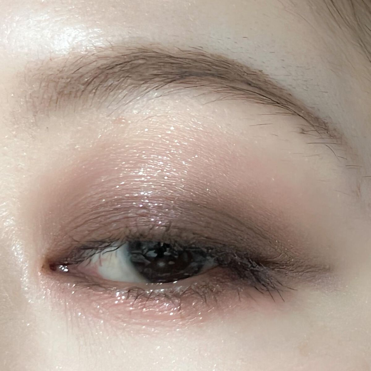 アディクション ザ マスカラ カラーニュアンス WP 001 Black River/ADDICTION/マスカラを使ったクチコミ（2枚目）