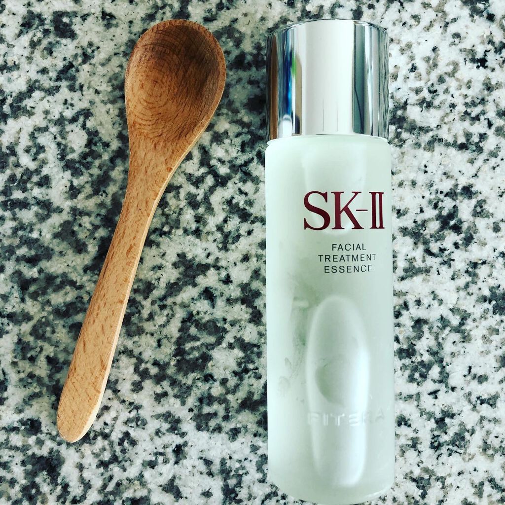 SK-II ピテラ エッセンス セット/SK-II/スキンケアキットを使ったクチコミ(5枚目)