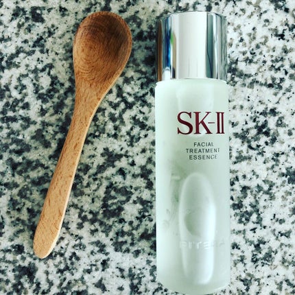 SK-II ピテラ エッセンス セット/SK-II/スキンケアキットを使ったクチコミ(5枚目)