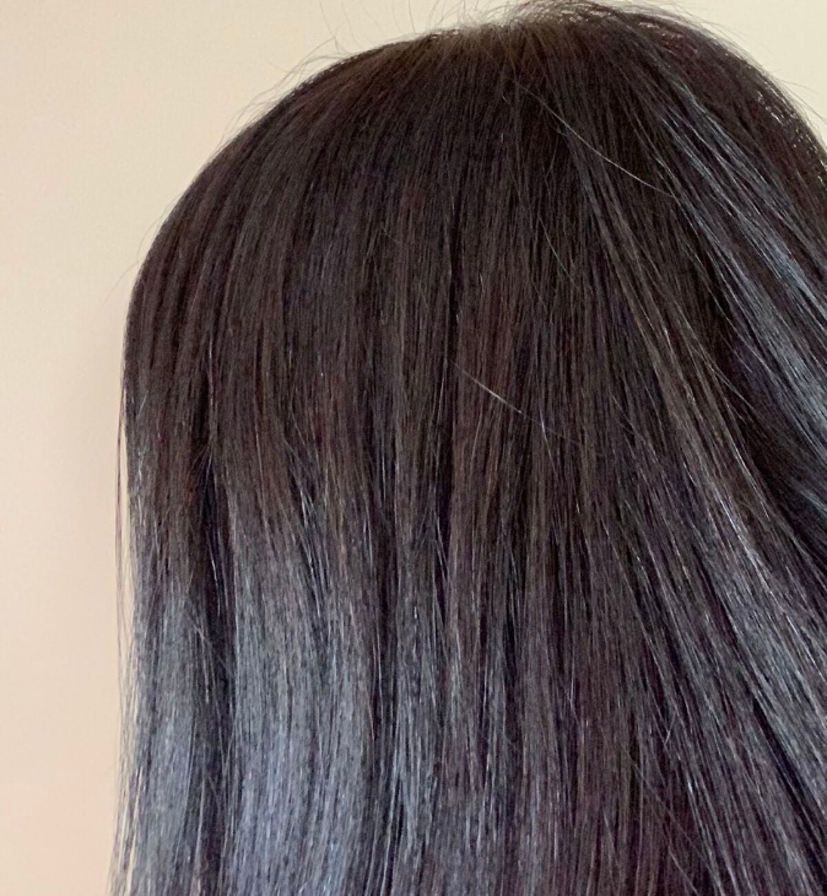 モイストミルク /SGNI/ヘアミルクを使ったクチコミ(8枚目)