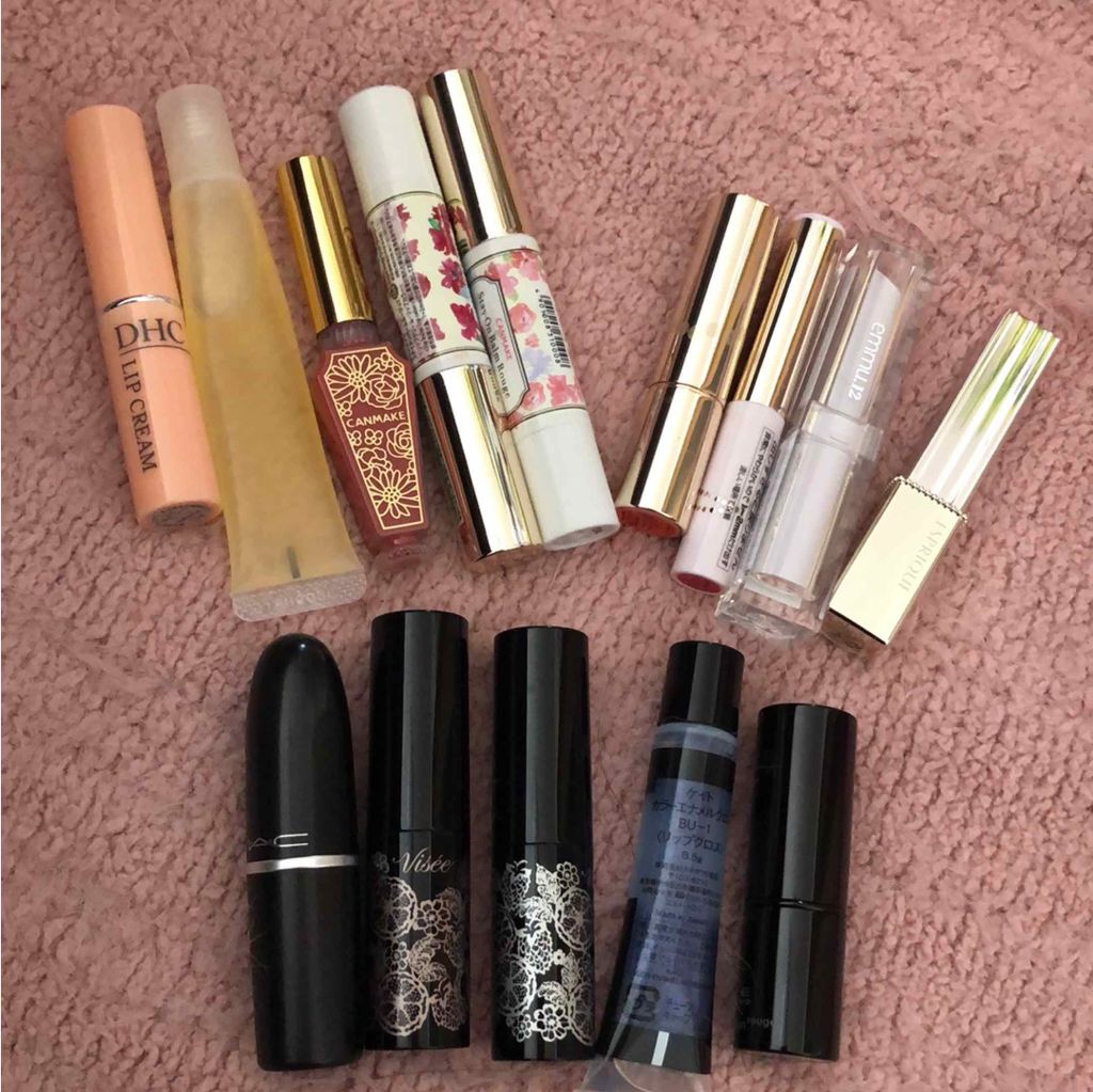 オペラ リップティント N/OPERA/リップティントを使ったクチコミ(1枚目)