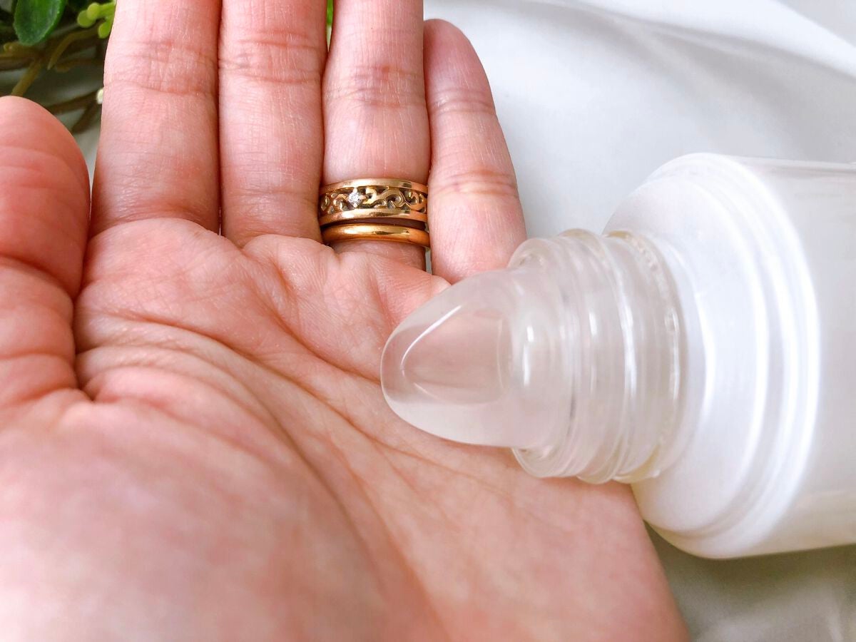 エッセンス/タッチャ/化粧水を使ったクチコミ(2枚目)