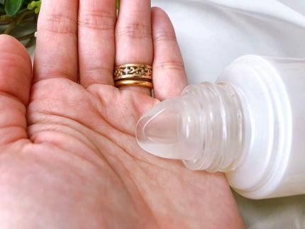 エッセンス/タッチャ/化粧水を使ったクチコミ(2枚目)