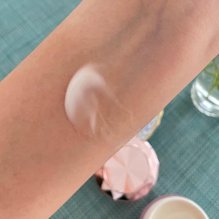 リンクルケア ホワイト モイストジェルクリーム/グレイスワン/オールインワン化粧品を使ったクチコミ(8枚目)