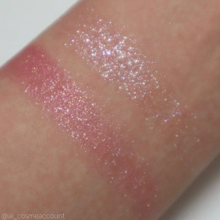 エレクトリックショックアイズ /KATE/アイシャドウパレットを使ったクチコミ(2枚目)