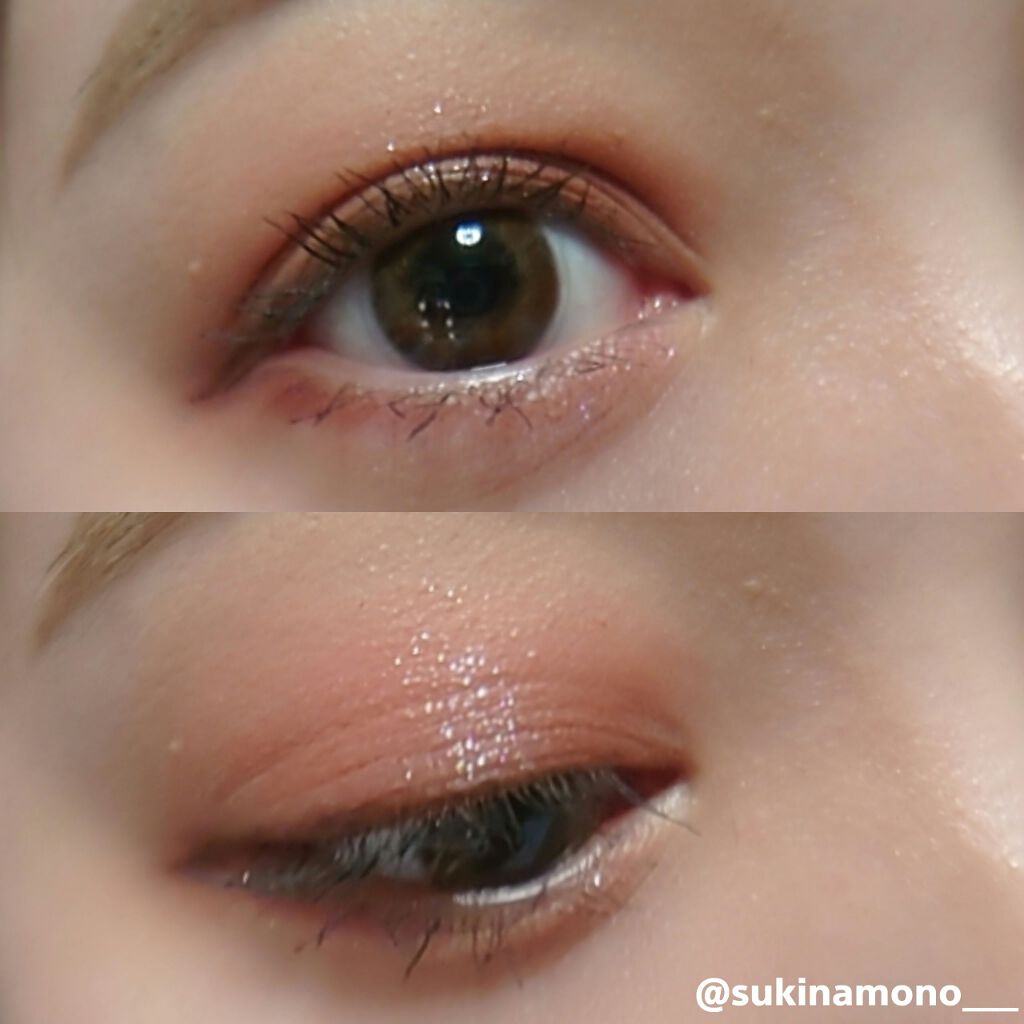 オペラ リップティント N/OPERA/リップティントを使ったクチコミ（1枚目）