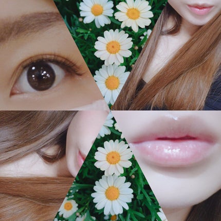 チーク ポップ/CLINIQUE/パウダーチークを使ったクチコミ(2枚目)