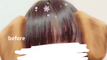 モイストリペア ヘアオイル/mixim Perfume/ヘアオイルを使ったクチコミ(1枚目)