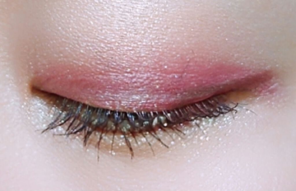 ショコラスウィート アイズ/リンメル ロンドン/アイシャドウパレットを使ったクチコミ(3枚目)