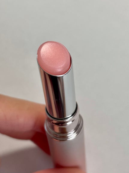 サクラヴェールリップ/パラドゥ/リップクリームを使ったクチコミ(4枚目)