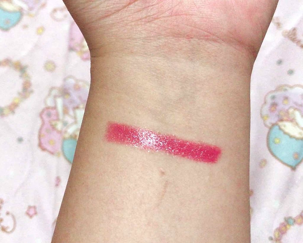 ディメンショナルルージュ/KATE/口紅を使ったクチコミ(2枚目)