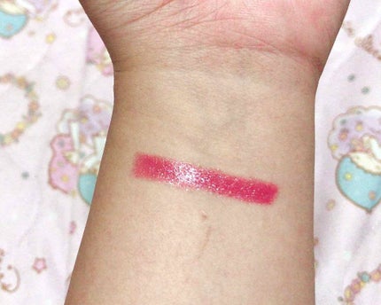 ディメンショナルルージュ/KATE/口紅を使ったクチコミ(2枚目)