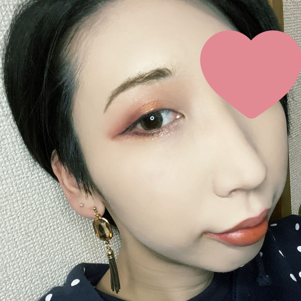 ZEESEA軽い霧マットなLIPGLOSS/ZEESEA/リップグロスを使ったクチコミ（2枚目）