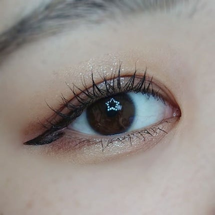 ラッシュフォーマーEX(ロングWP)/KATE/マスカラを使ったクチコミ(4枚目)