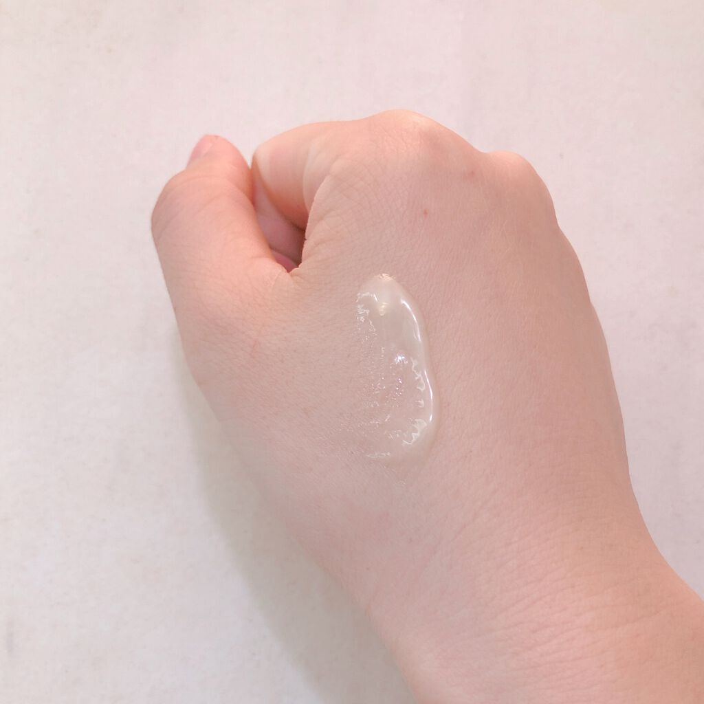 プロポリスアンプル オイルインクリーム/CNP Laboratory/フェイスクリームを使ったクチコミ(3枚目)