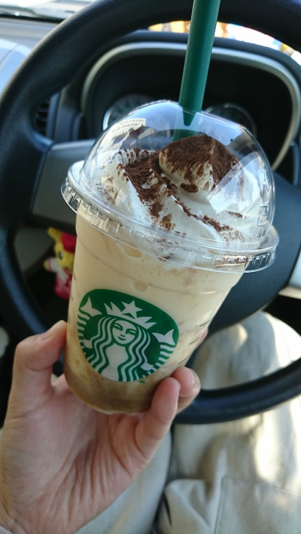 【旧】ミス ディオール ヘア ミスト/Dior/ヘアミストを使ったクチコミ（3枚目）