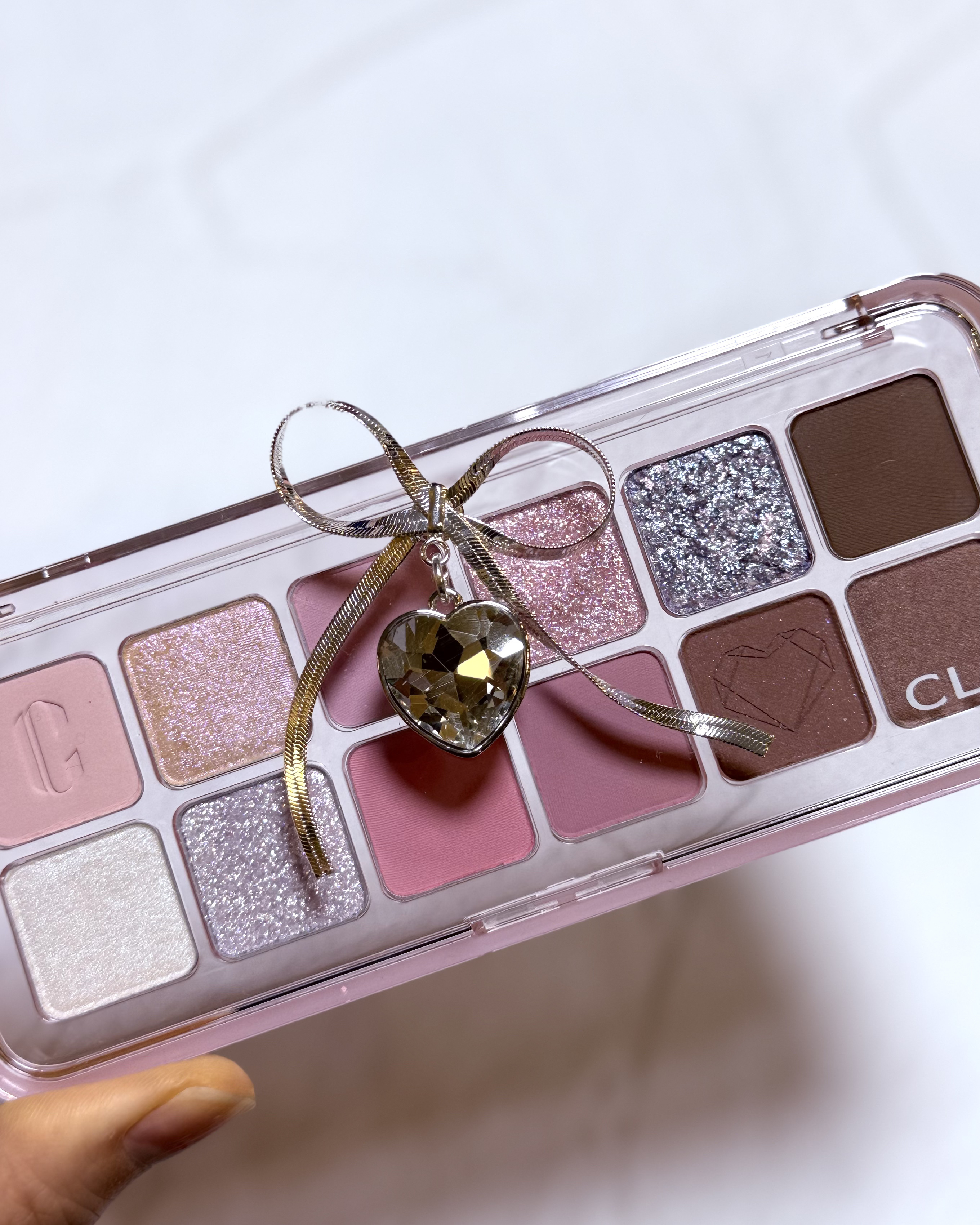 ペリペラ インク ムード グロイ ティント/PERIPERA/リップティントを使ったクチコミ（2枚目）