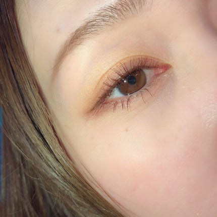 ロング&カールマスカラ スーパーWP/ヒロインメイク/マスカラを使ったクチコミ(6枚目)