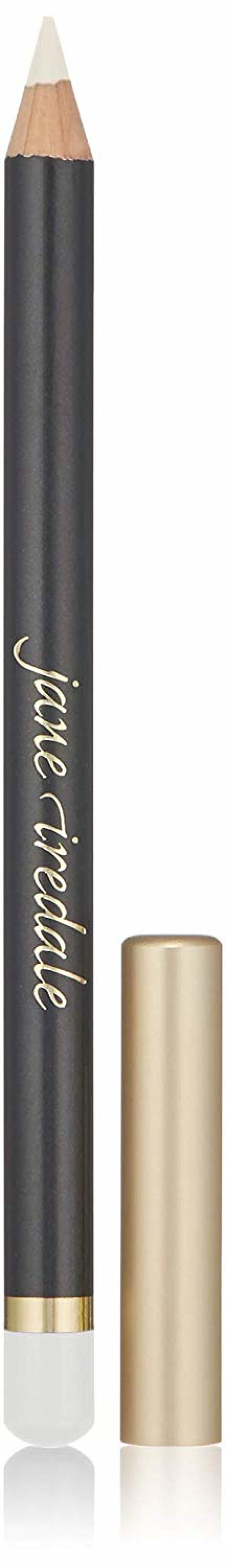 リップアンドアイペンシル ホワイト