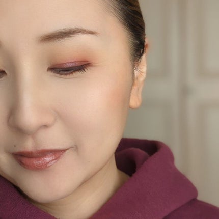 スモール アイシャドウ×9/M・A・C/アイシャドウパレットを使ったクチコミ(2枚目)