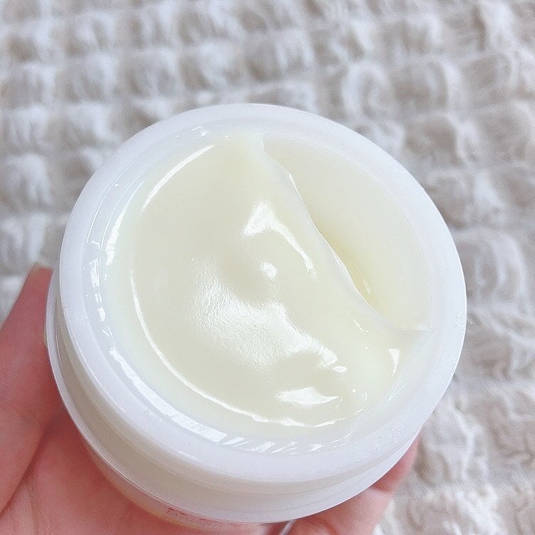 レッドブレミッシュ リペアスージングクリーム/Dr.G/フェイスクリームを使ったクチコミ(4枚目)