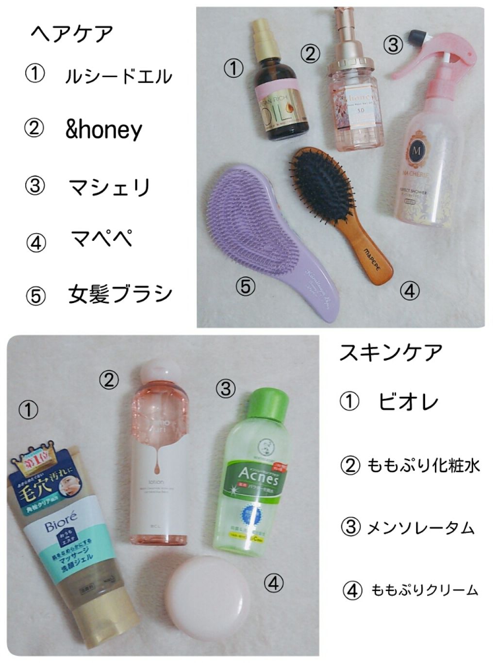 ニベア クリームケア リップバーム 無香料/ニベア/リップケアを使ったクチコミ(2枚目)